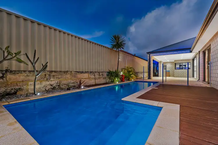 22 Cheshire Entrance, Butler WA 6036