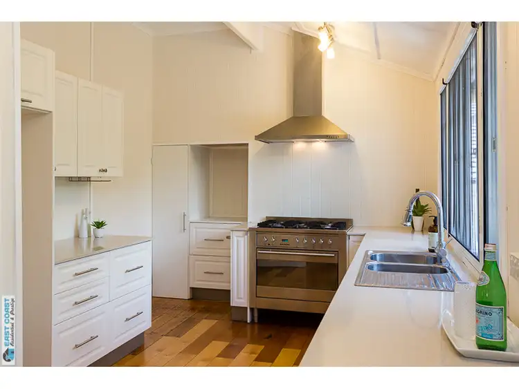 Fourth view of Homely house listing, 8A Laura Street, Tarragindi QLD 4121