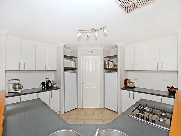 Fifth view of Homely house listing, 16 Thundelarra Avenue, Ellenbrook WA 6069
