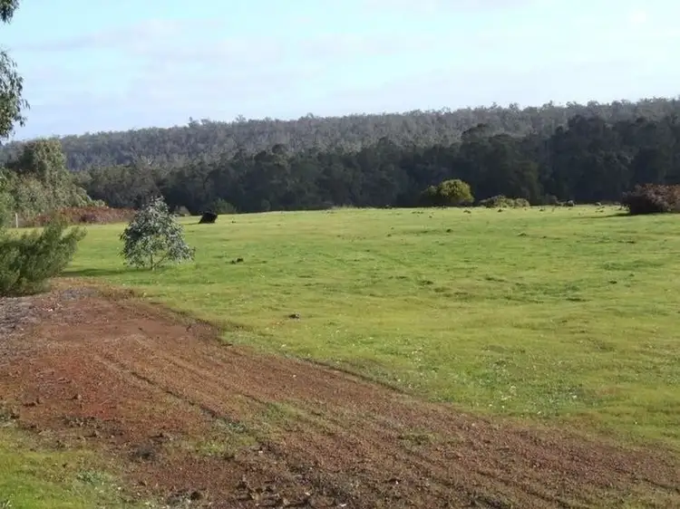 Fifth view of Homely land listing, 12 Blackwood River Drive, Nannup WA 6275
