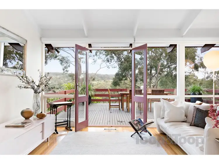 Sixth view of Homely house listing, 59 Gleneagles Road, Mount Osmond SA 5064