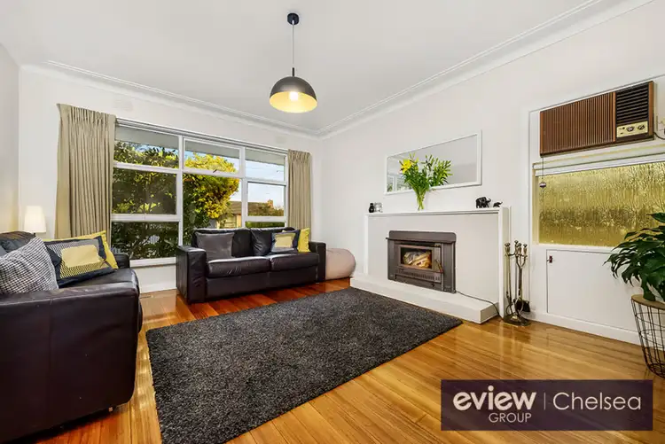Third view of Homely house listing, 1/49 Northcliffe Road, Edithvale VIC 3196