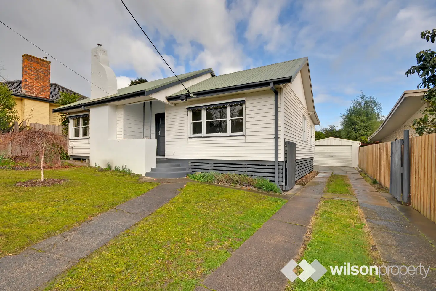 Main view of Homely house listing, 5 Bennett Court, Traralgon VIC 3844