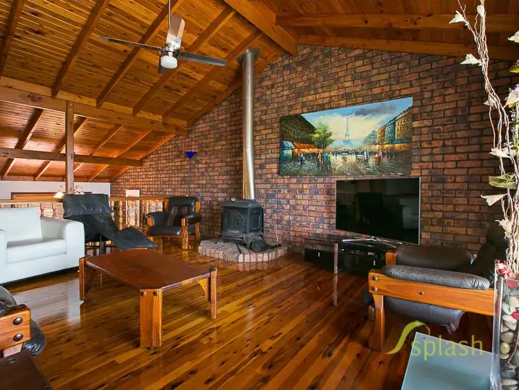 Fourth view of Homely house listing, 297 Horizon Drive, Westlake QLD 4074