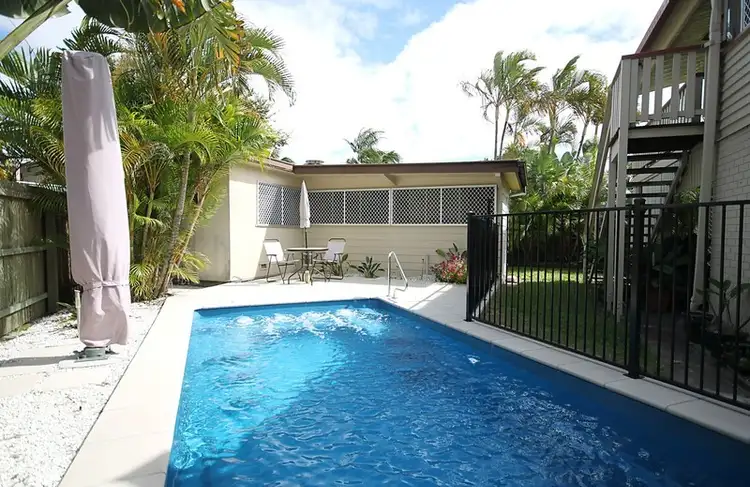 16 Coulter Crescent, Northgate QLD 4013