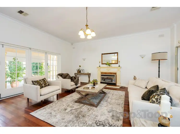 Second view of Homely house listing, 2 Penarth Avenue, Beaumont SA 5066