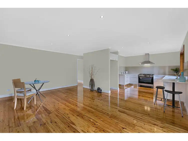 Second view of Homely house listing, 6 Kerry Crescent, Berkeley Vale NSW 2261