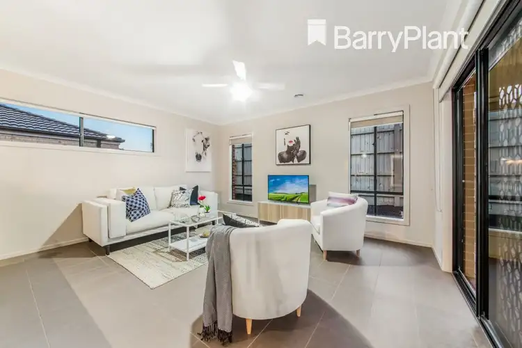 Fifth view of Homely house listing, 20 Inspiration Circuit, Pakenham VIC 3810