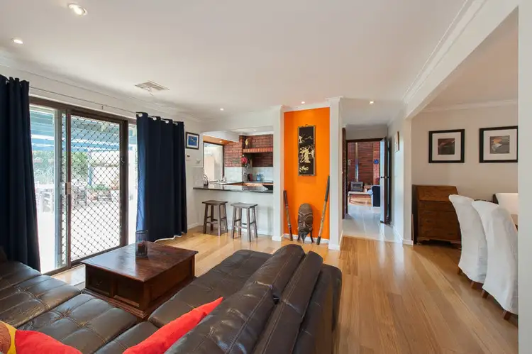 Seventh view of Homely house listing, 23 Lindsay Way, Padbury WA 6025