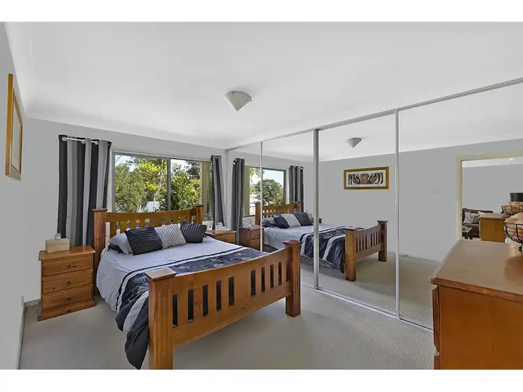 Fifth view of Homely house listing, 41 Albatross Road, Berkeley Vale NSW 2261