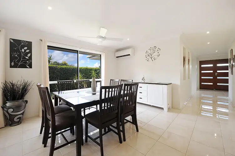 Sixth view of Homely house listing, 2 Creekside Drive, Sippy Downs QLD 4556