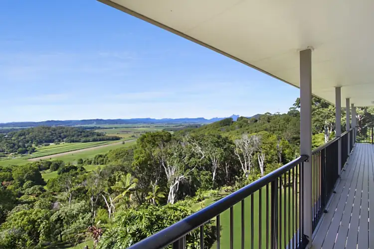 Fourth view of Homely house listing, 8 Figtree Road, Terranora NSW 2486