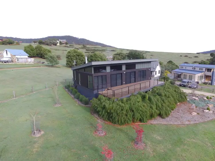 Third view of Homely house listing, 38 Alpine Ridge Drive, Merrijig VIC 3723