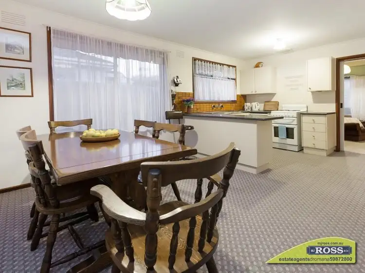 Fourth view of Homely house listing, 35 McCulloch Street, Dromana VIC 3936