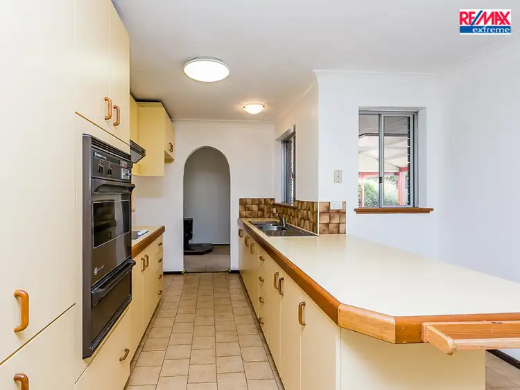 Fourth view of Homely house listing, 55 Manbari Crescent, Wanneroo WA 6065