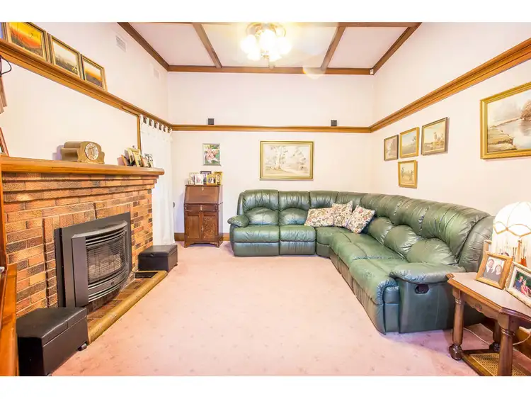 Seventh view of Homely house listing, 329 Vallombrosa Street, East Albury NSW 2640