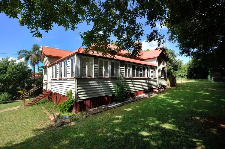 Fifth view of Homely house listing, 5 Brodribb Street, Toowoomba City QLD 4350