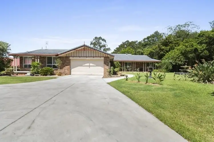 Seventh view of Homely house listing, 6 Amarillo Drive Dallas Park, Murwillumbah NSW 2484