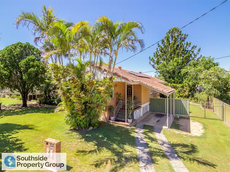 Main view of Homely house listing, 20 Farrar Street, Acacia Ridge QLD 4110