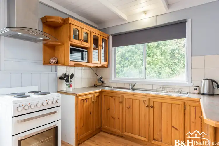 Fifth view of Homely house listing, 65 Turners Beach Road, Turners Beach TAS 7315
