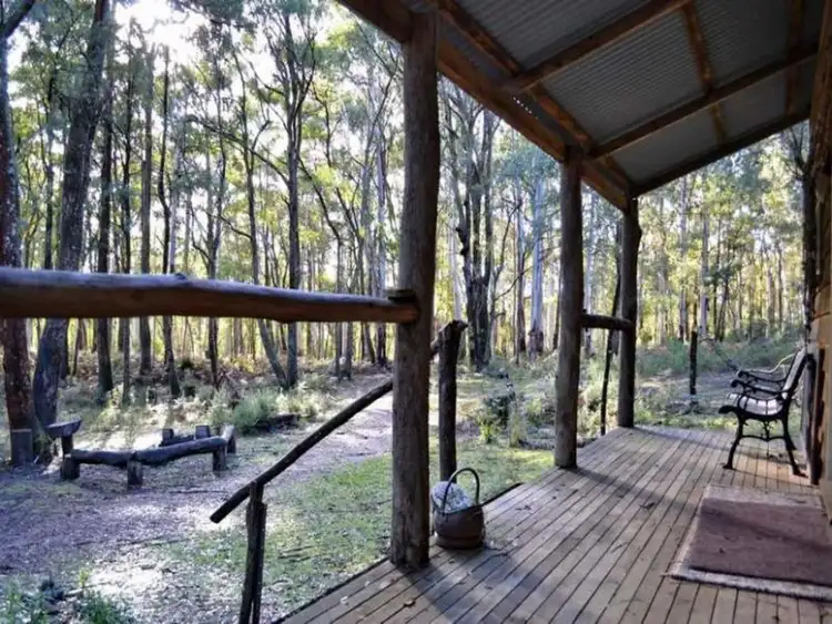 Third view of Homely house listing, 599 Bunstons Road, Tolmie VIC 3723