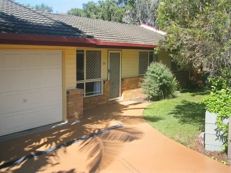 34/8 Lyon Street, Dicky Beach QLD 4551