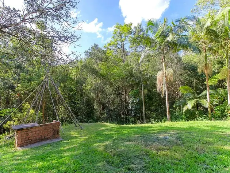 Second view of Homely house listing, 111 Main Camp Road, Eerwah Vale QLD 4562