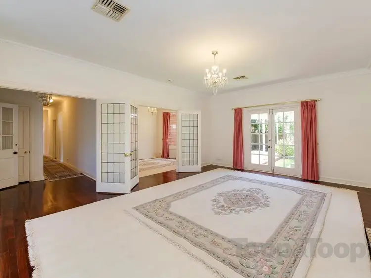 Third view of Homely house listing, 4 Ashwood Place, Urrbrae SA 5064