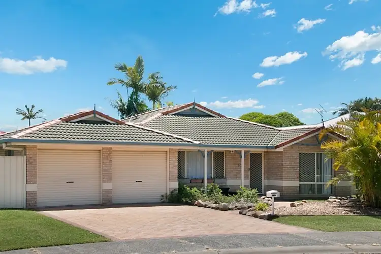 Third view of Homely house listing, 310 Darlington Drive, Banora Point NSW 2486