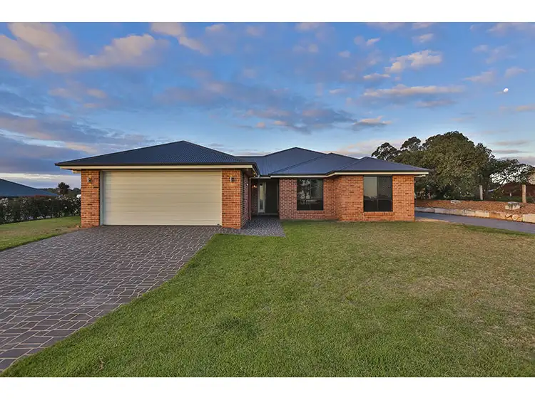 Second view of Homely house listing, 122 Harch Road, Highfields QLD 4352