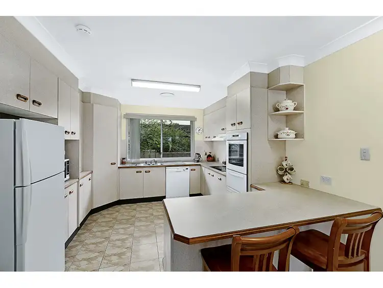 Third view of Homely house listing, 43 Yimbala Street, Killarney Vale NSW 2261