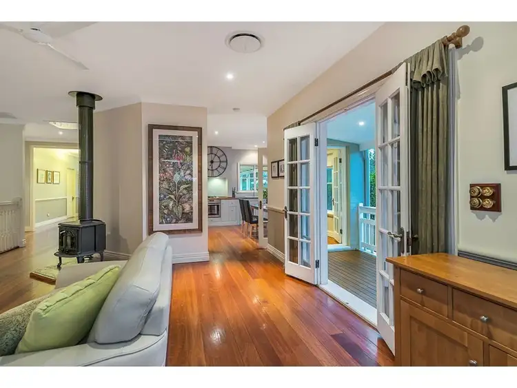 Fifth view of Homely house listing, 10 Harvey Close, Brookfield QLD 4069