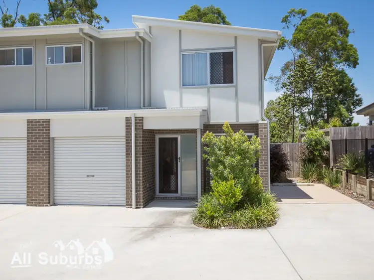 Third view of Homely unit listing, 44/45 Ari Street, Marsden QLD 4132