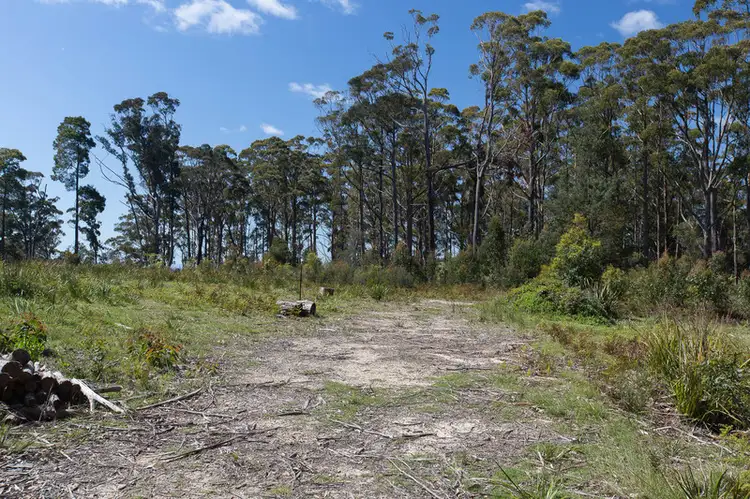 Sixth view of Homely land listing, 21 Dennison Close, Heybridge TAS 7316