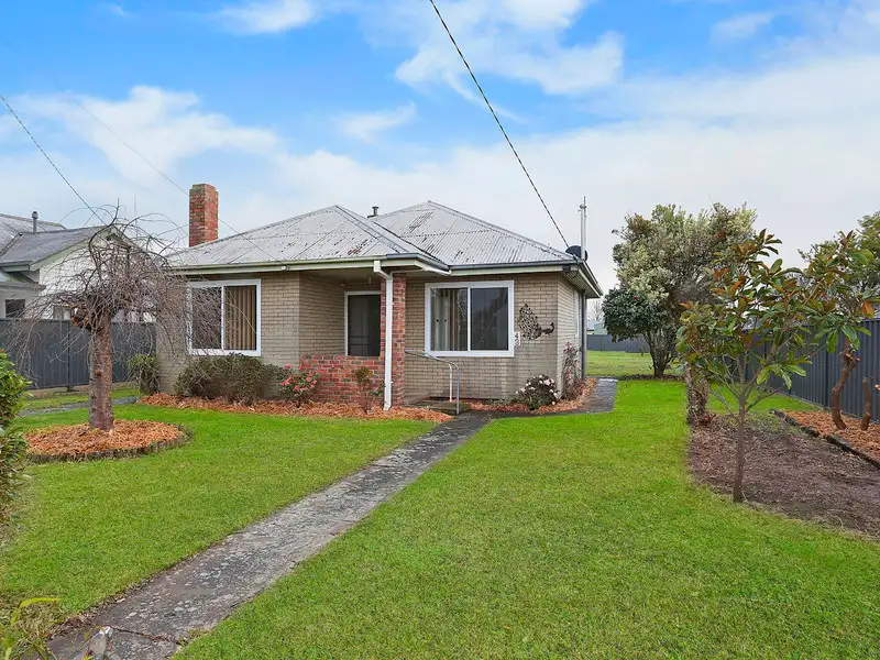 Main view of Homely house listing, 43 Wynne Street, Colac VIC 3250