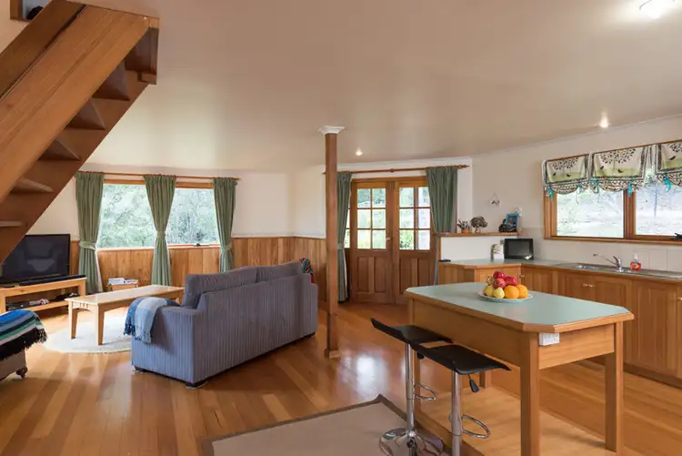 Seventh view of Homely rural property listing, 140 James Road, Acacia Hills TAS 7306