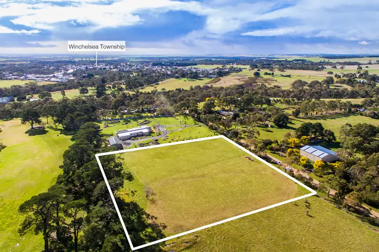 Fourth view of Homely land listing, LOT 1, 15 Richmond Lane, Winchelsea VIC 3241