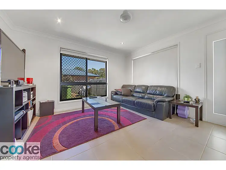Second view of Homely house listing, 21 Mei-Lynn Way, Taranganba QLD 4703