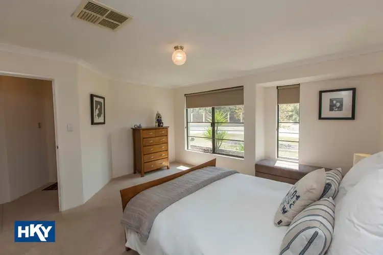 Fourth view of Homely house listing, 3 Fewson Turn, Ellenbrook WA 6069