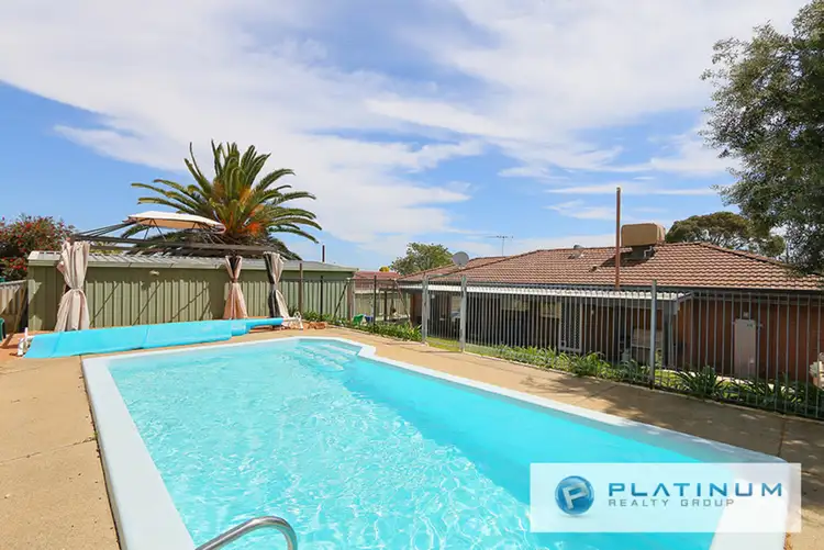 Fourth view of Homely house listing, 18 Lalina Way, Wanneroo WA 6065
