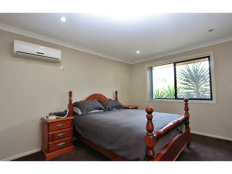 Seventh view of Homely house listing, 101 Riverside Avenue, Barellan Point QLD 4306