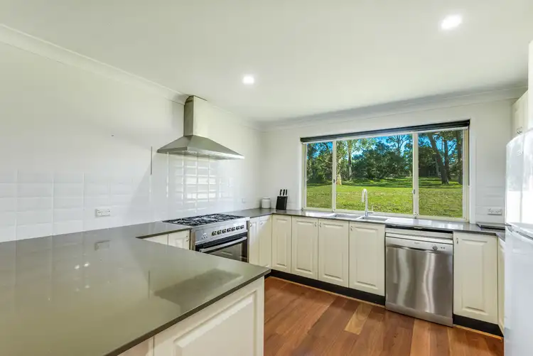 Fifth view of Homely rural property listing, 29 Lombardy Road, Mangrove Mountain NSW 2250