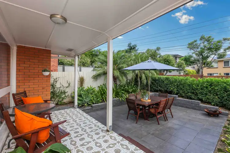Third view of Homely house listing, 17 Danina Street, Mansfield QLD 4122