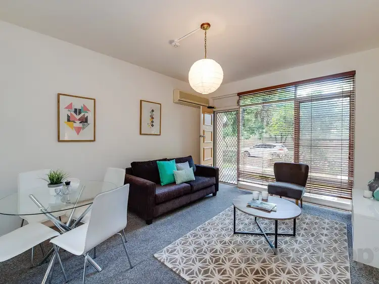 Second view of Homely unit listing, 2/1 Raymond Walk, Toorak Gardens SA 5065