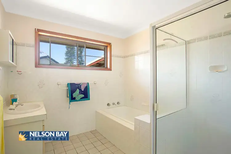 Seventh view of Homely house listing, 52 Argyle Avenue, Anna Bay NSW 2316