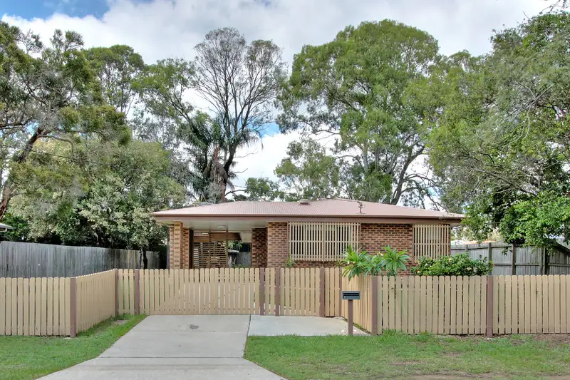 Main view of Homely house listing, 21 Hughes Street, Eagleby QLD 4207