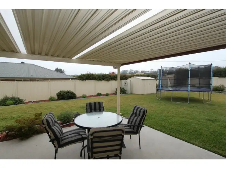 Fourth view of Homely house listing, 24 Roxburgh Drive, Kelso NSW 2795