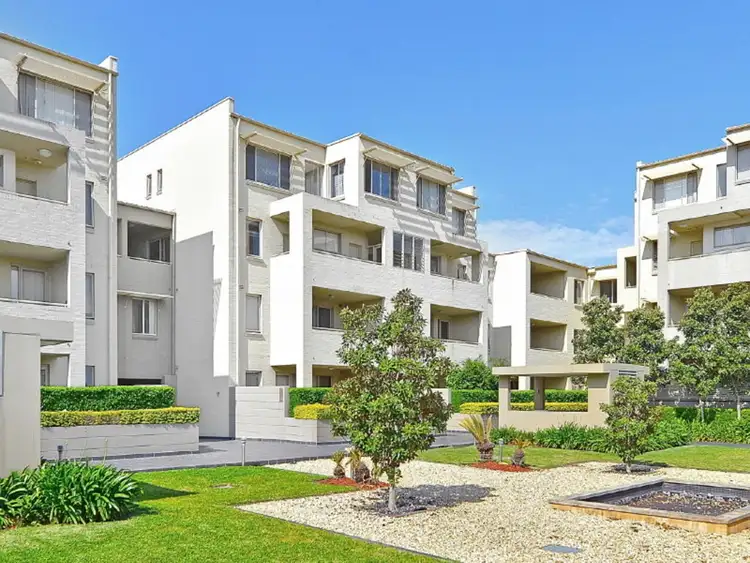 Sixth view of Homely apartment listing, 211/4 Stromboli Strait, Wentworth Point NSW 2127