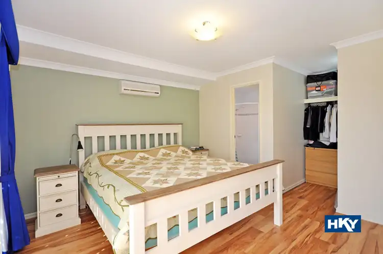 Fourth view of Homely house listing, 20 Mustang Drive, Henley Brook WA 6055