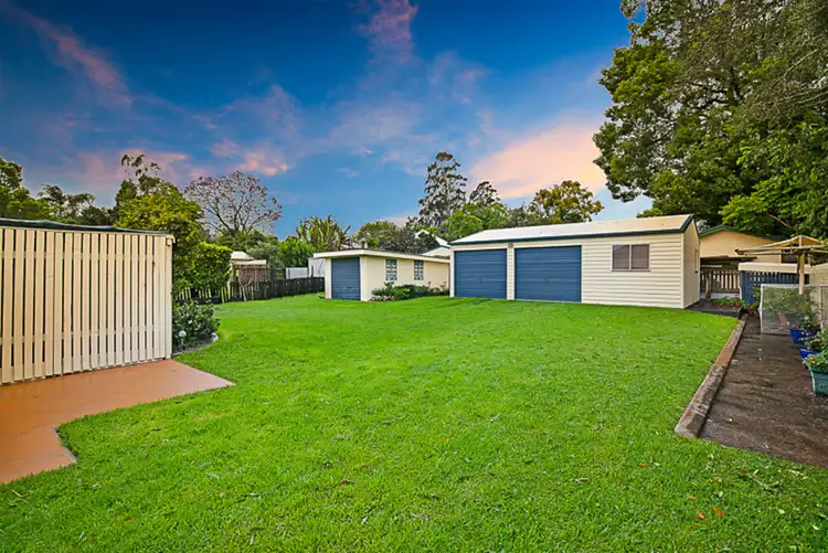 Second view of Homely house listing, 22 Grenier Street, Toowoomba City QLD 4350